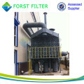 FORST Hepa Pulse Staub Sammler Baghouse